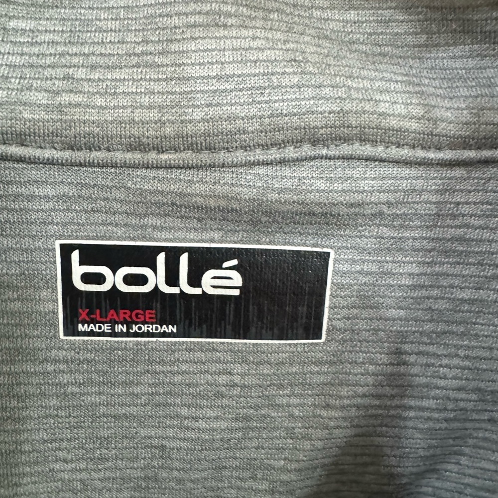 BOLLE 1/4 zip pullover - Picture 5 of 7